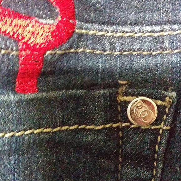 Rocawear jeans - Picture 8 of 9